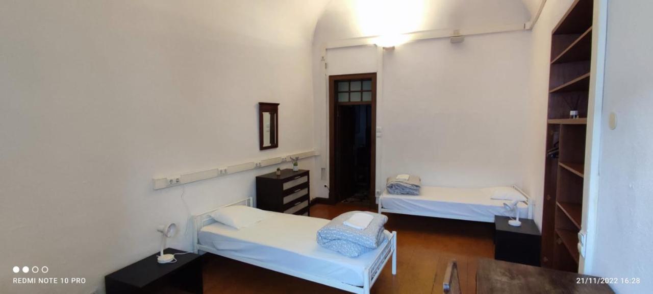 Hostel Raymundo Évora Dış mekan fotoğraf