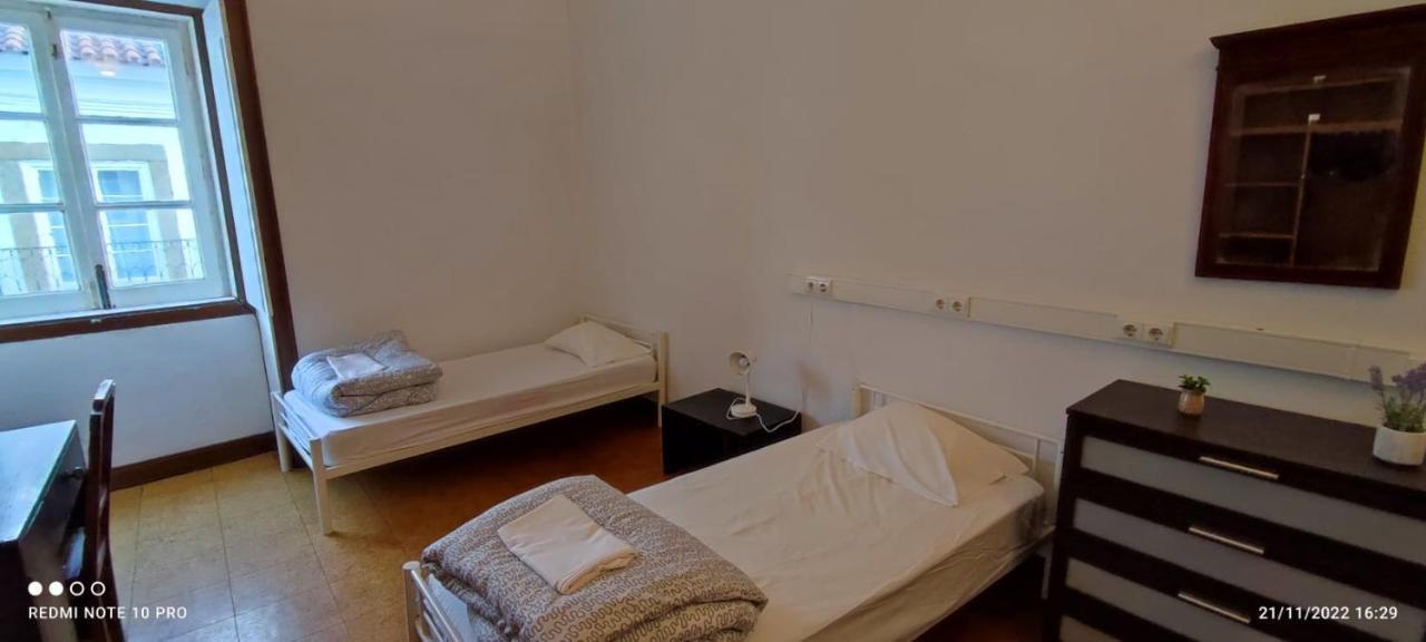 Hostel Raymundo Évora Dış mekan fotoğraf