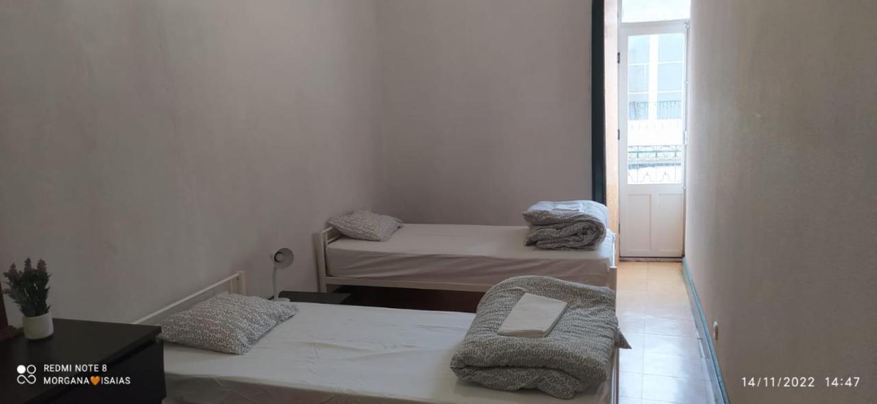 Hostel Raymundo Évora Dış mekan fotoğraf