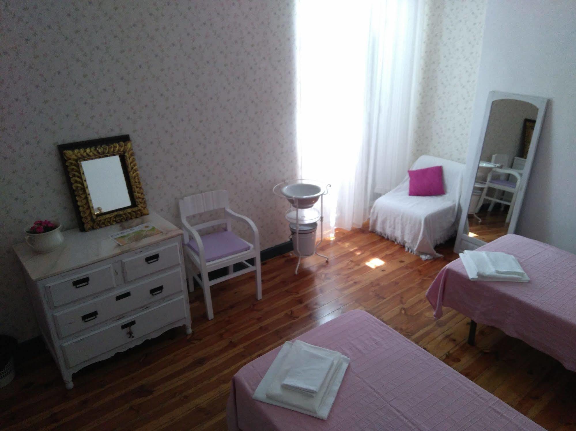 Hostel Raymundo Évora Dış mekan fotoğraf