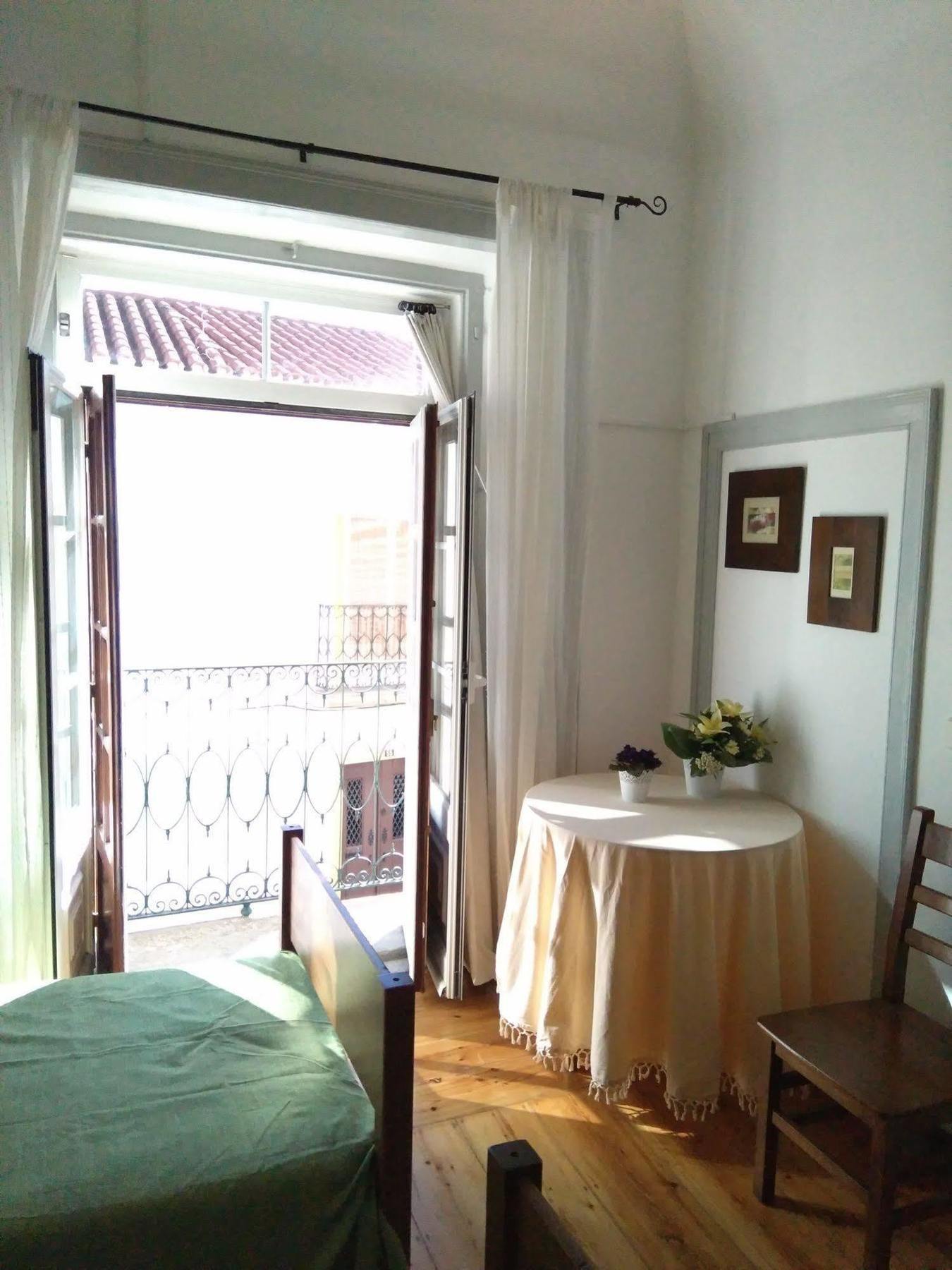 Hostel Raymundo Évora Dış mekan fotoğraf