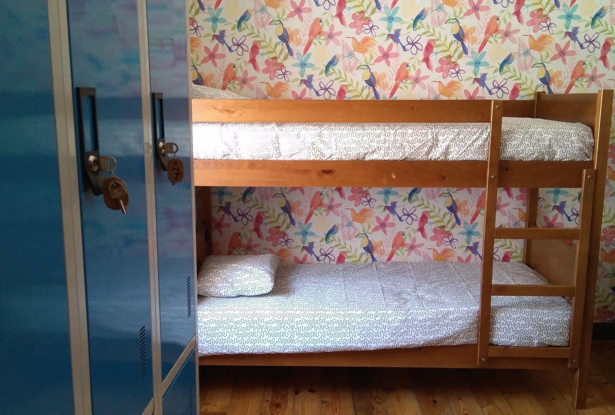 Hostel Raymundo Évora Dış mekan fotoğraf