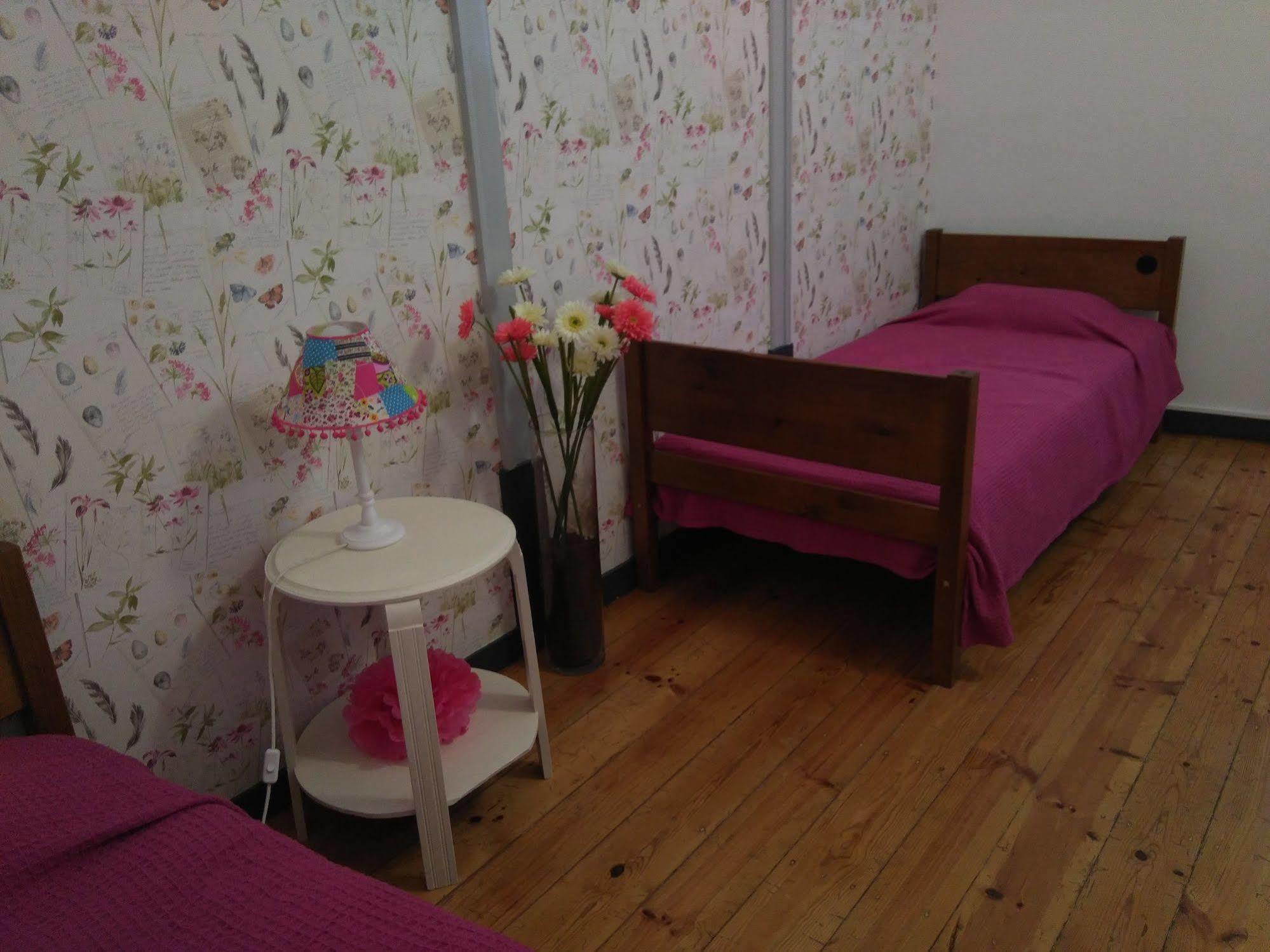 Hostel Raymundo Évora Dış mekan fotoğraf