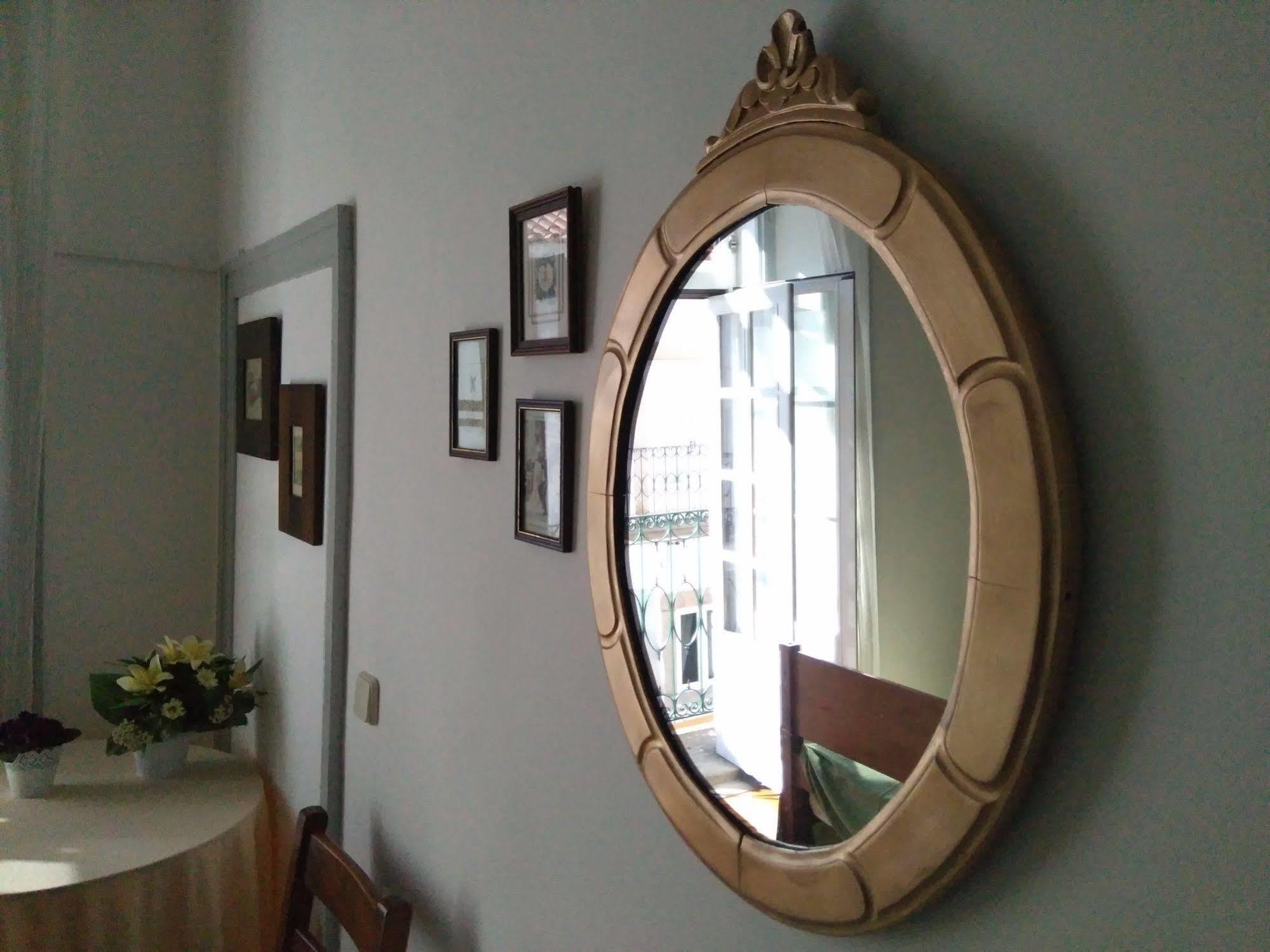 Hostel Raymundo Évora Dış mekan fotoğraf