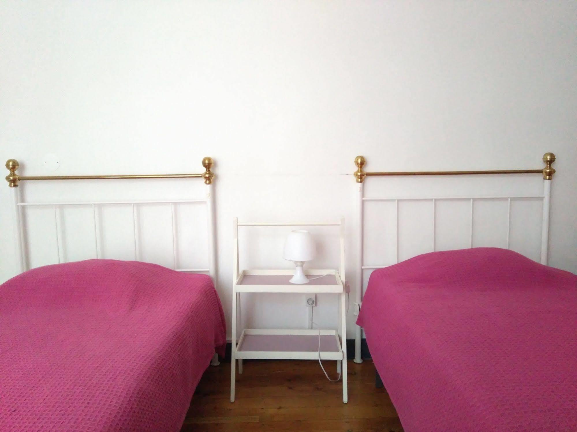 Hostel Raymundo Évora Dış mekan fotoğraf