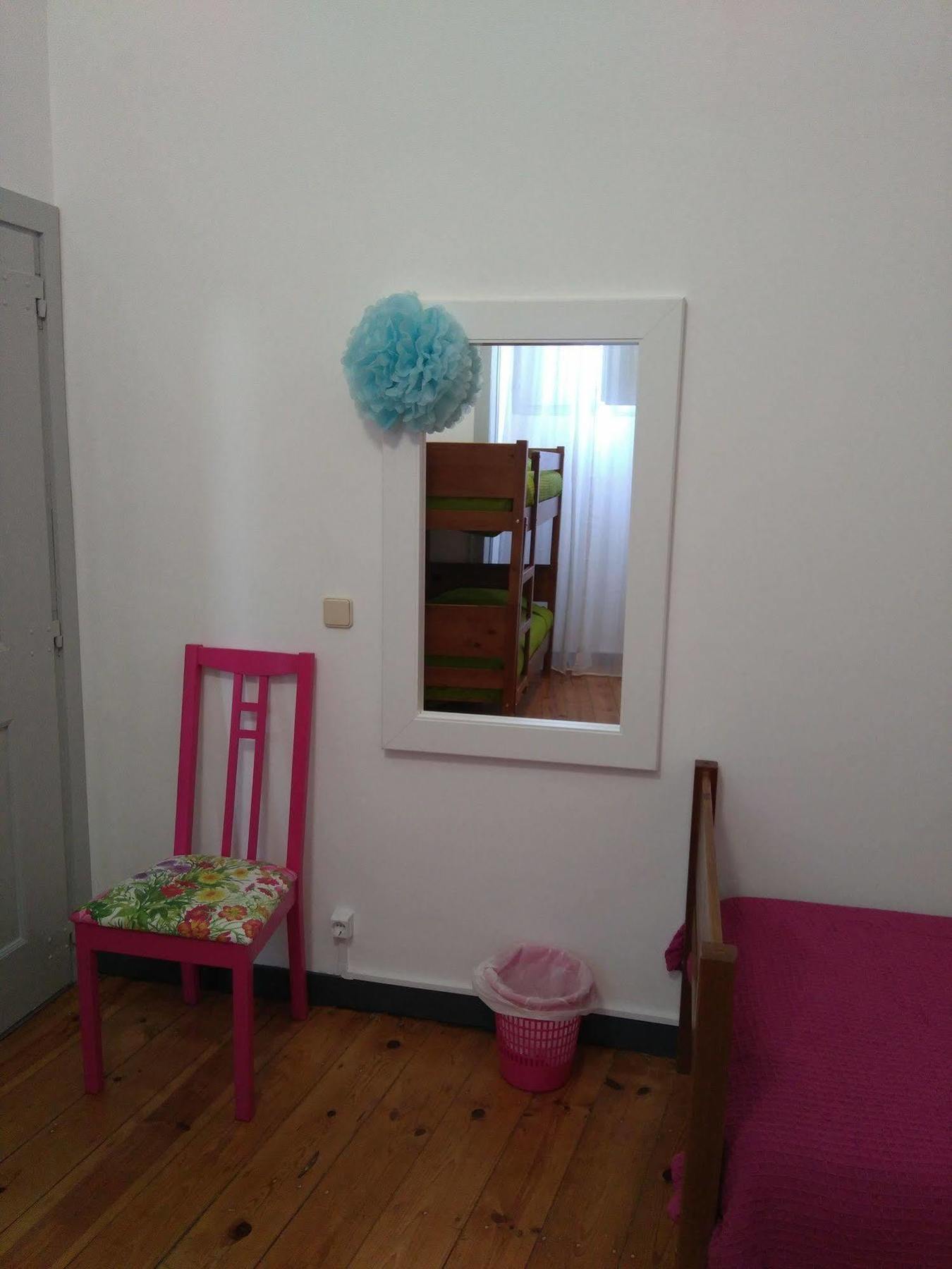 Hostel Raymundo Évora Dış mekan fotoğraf
