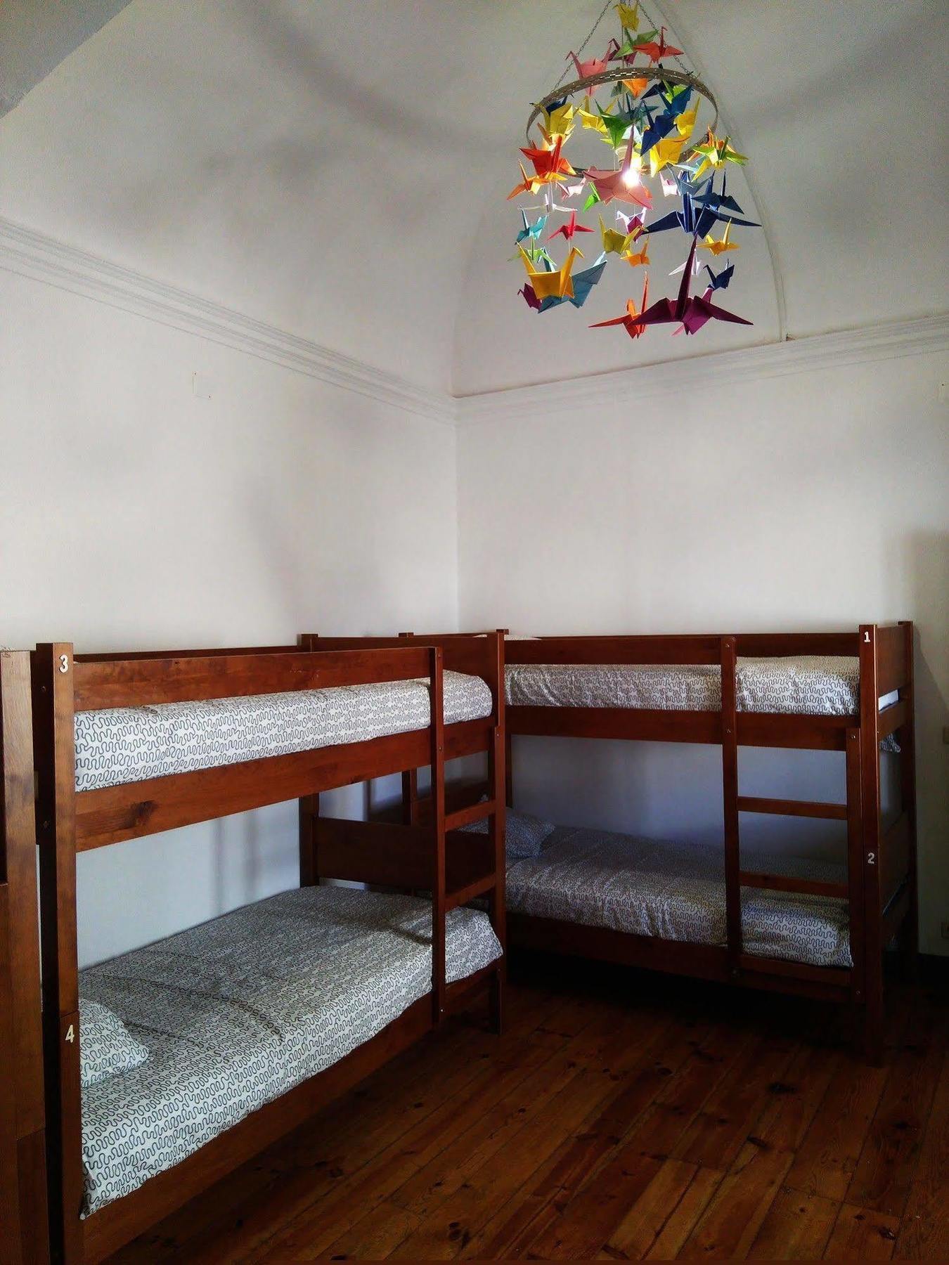 Hostel Raymundo Évora Dış mekan fotoğraf