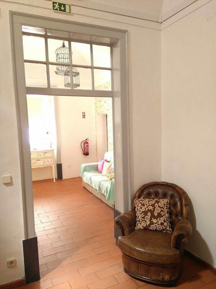 Hostel Raymundo Évora Dış mekan fotoğraf