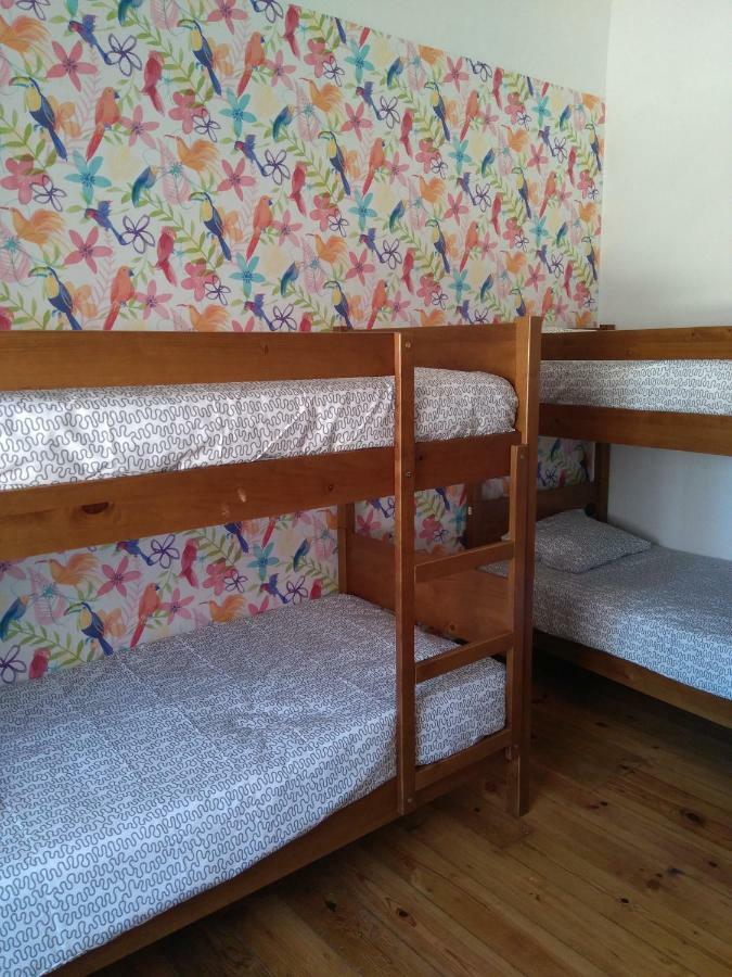 Hostel Raymundo Évora Oda fotoğraf